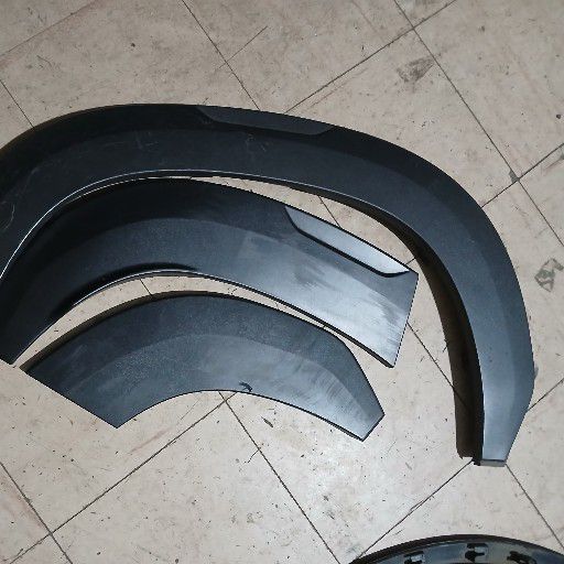 Nissan magnite wheel arch - Private Seller Nissan magnite wheel arch - Private Seller
