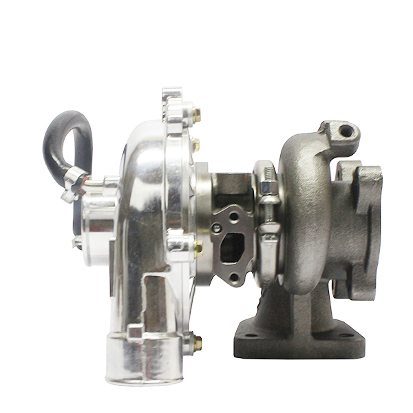 Toyota Quantum 2.5 D4-D 2KD 05-14 Dual Port Turbo - Private Seller Toyota Quantum 2.5 D4-D 2KD 05-14 Dual Port Turbo - Private Seller