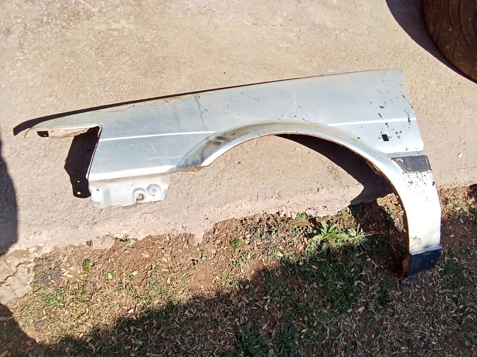 Toyota madanuza fender - Private Seller Toyota madanuza fender - Private Seller