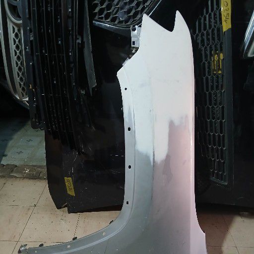 jeep grand cherokee fender - Private Seller