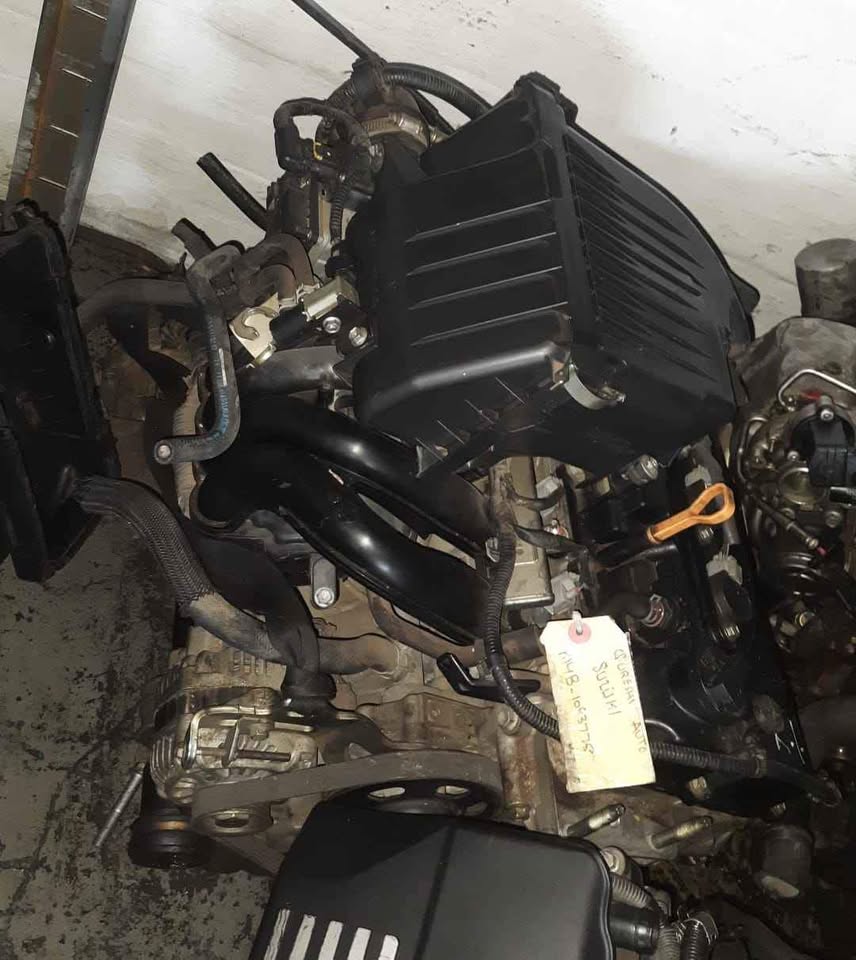 Imported complete suzuki K14B engine for sale - Private Seller