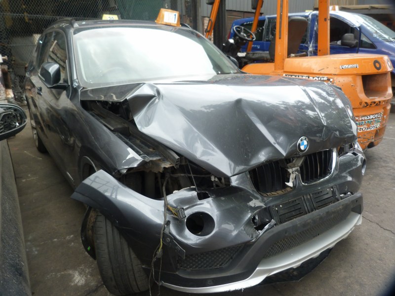 BMW X1 2.0 AT N47N - 2014 SPARESBOYZ STRIPPING FOR SPARES - Private Seller BMW X1 2.0 AT N47N - 2014 SPARESBOYZ STRIPPING FOR SPARES - Private Seller