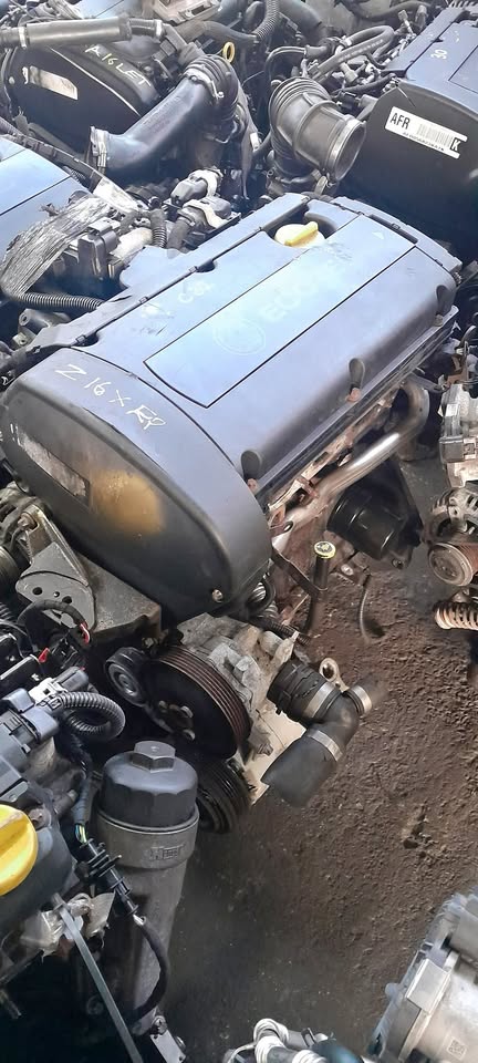 OPEL ASTRA H Z16XEP ENGINE FOR SALE - Private Seller OPEL ASTRA H Z16XEP ENGINE FOR SALE - Private Seller
