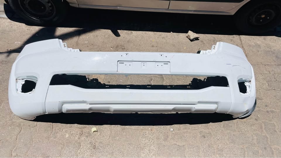 Ford Ranger T6 Bumper - Private Seller