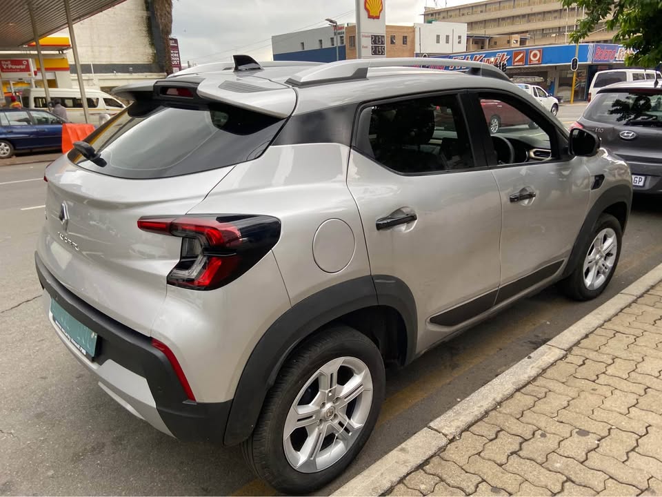 2022 Renault Kiger 1.0 29.000km
