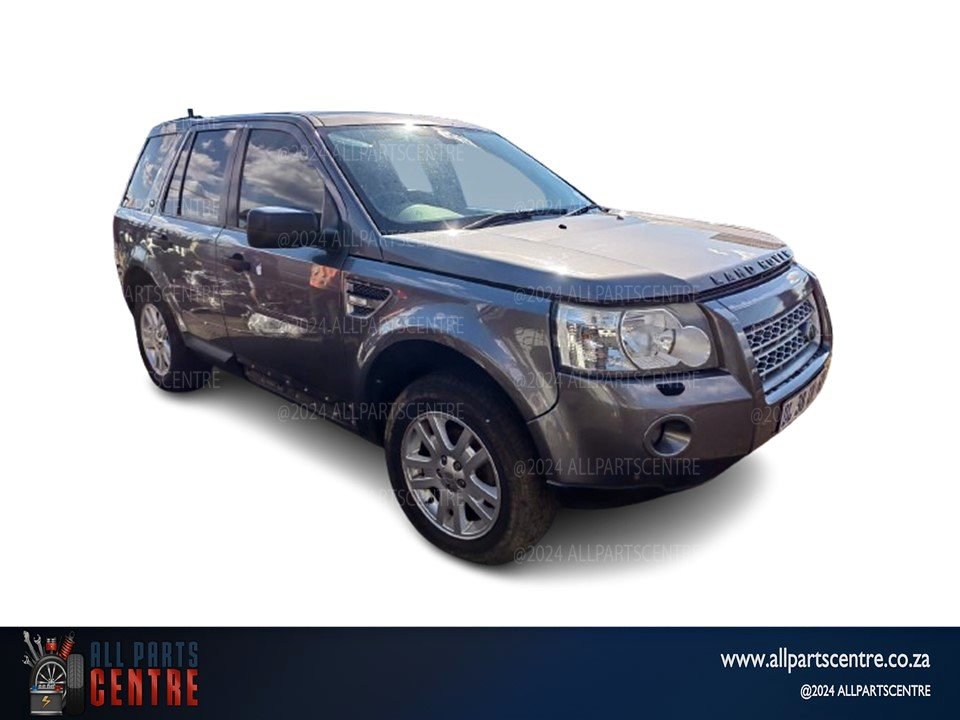 Stripping for Spares Land Rover Freelander 2 2010 TD4 SE 224DT Diesel Automatic - Private Seller Stripping for Spares Land Rover Freelander 2 2010 TD4 SE 224DT Diesel Automatic - Private Seller