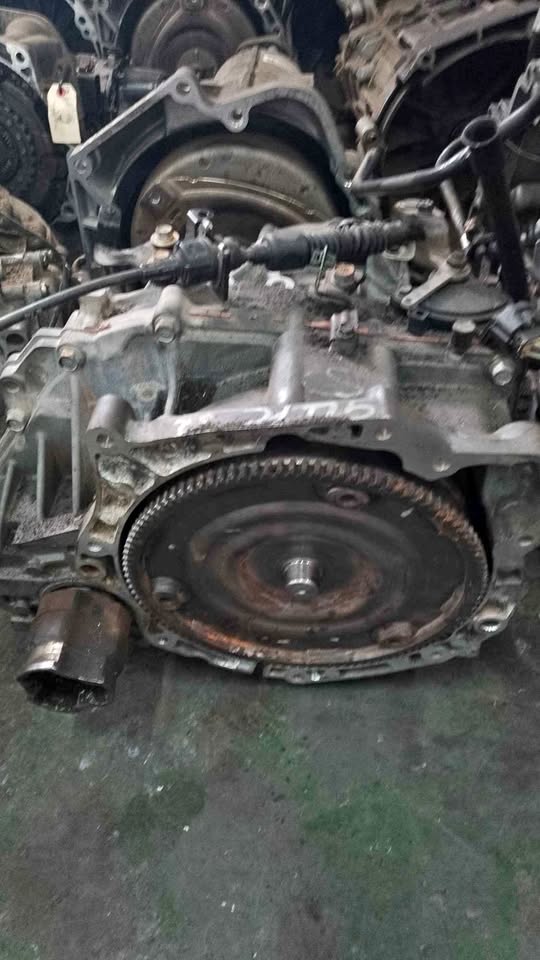 HYUNDAI G4FC AUTOMATIC GEARBOX FOR SALE - Private Seller HYUNDAI G4FC AUTOMATIC GEARBOX FOR SALE - Private Seller