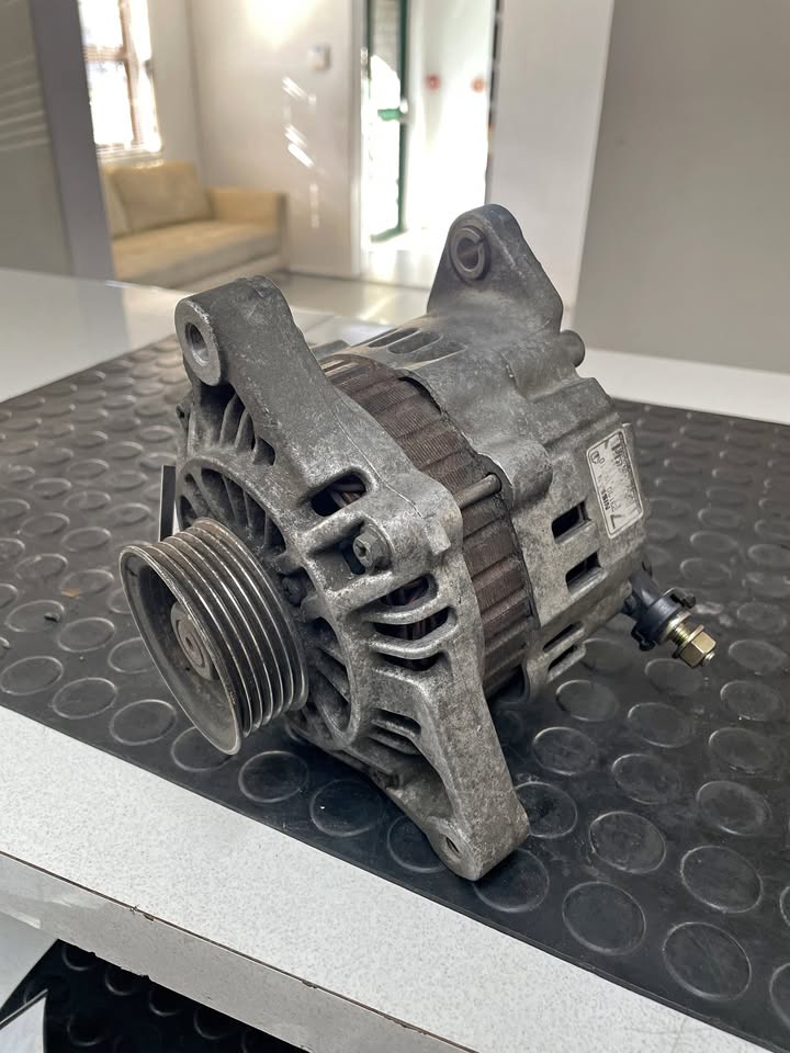 Nissan Sentra 200 STi Alternator for sale (SR20DE) - Private Seller Nissan Sentra 200 STi Alternator for sale (SR20DE) - Private Seller