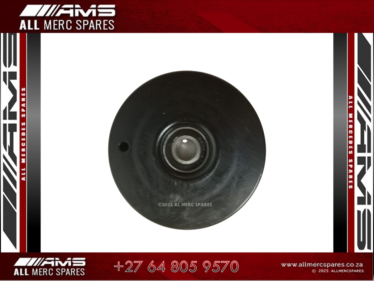 NEW MERCEDES W202 TENSIONER PULLEY FOR SALE - Private Seller