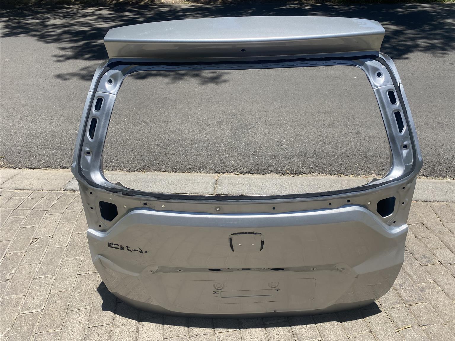 2020 HONDA BR-V TAILGATE SHELL FOR SALE. IN EXCELLENT CONDITION - Private Seller 2020 HONDA BR-V TAILGATE SHELL FOR SALE. IN EXCELLENT CONDITION - Private Seller
