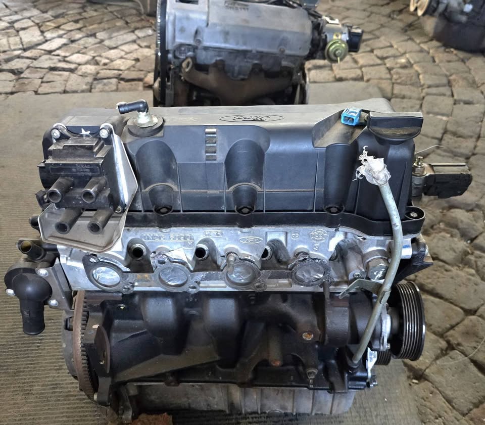 Ford Bantam/Ka 1.3 Engine: A9A5 For Sale Call - Private Seller Ford Bantam/Ka 1.3 Engine: A9A5 For Sale Call - Private Seller