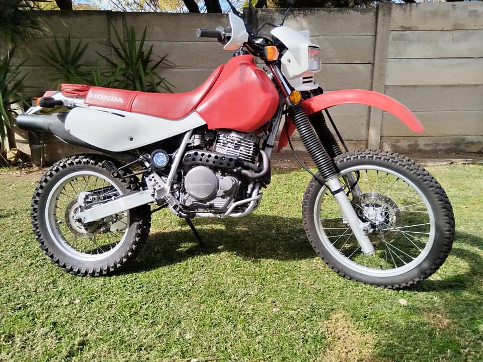 Used Honda XR650L - Private Seller Used Honda XR650L - Private Seller