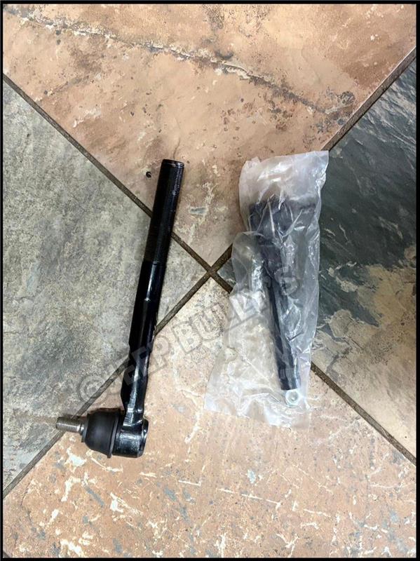 Jeep Grand Cherokee Wj Tie Rod Ends - Private Seller Jeep Grand Cherokee Wj Tie Rod Ends - Private Seller