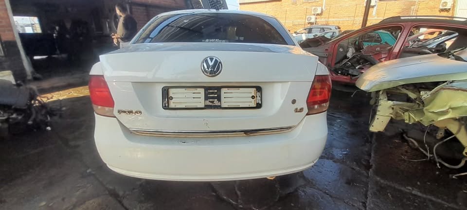 VW Polo stripping for spares - Private Seller VW Polo stripping for spares - Private Seller