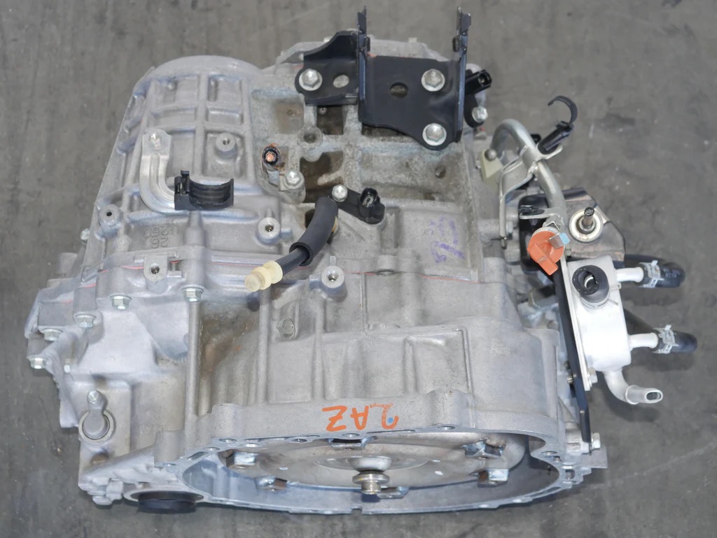Toyota RAV4 2.4 Auto Gearbox (2AZ-FE) Available - Private Seller Toyota RAV4 2.4 Auto Gearbox (2AZ-FE) Available - Private Seller