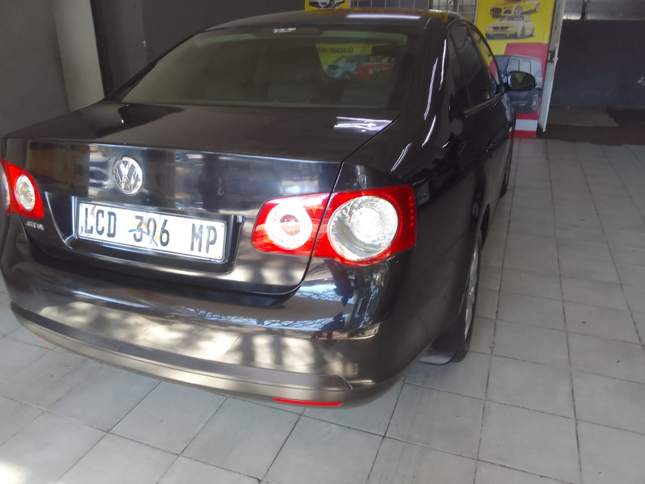 Used 2007 Volkswagen Jetta 1.6 - Private Seller Used 2007 Volkswagen Jetta 1.6 - Private Seller