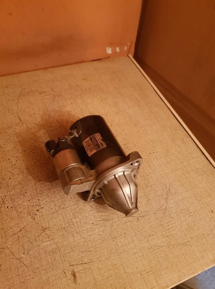 ORIGINAL HYUNDAI OR KIA STARTER MOTOR FORSALE