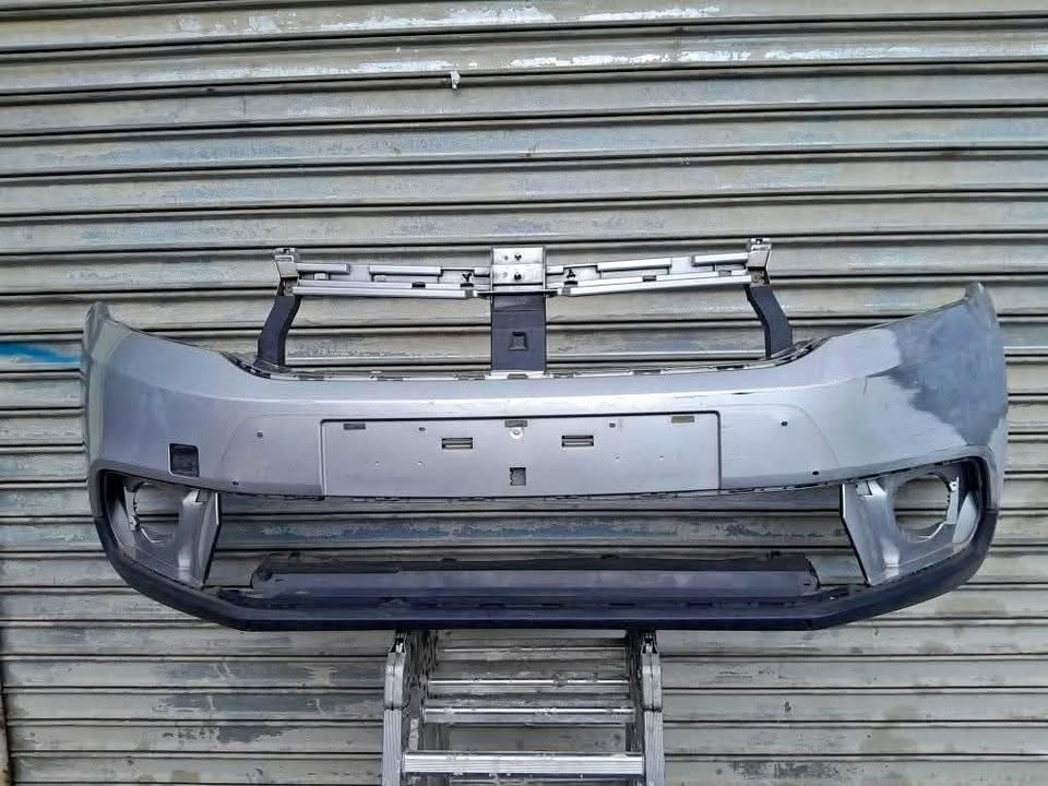 2018-2024 RENULT SANDERO FRONT BUMPER FOR SALE 2018-2024 RENULT SANDERO FRONT BUMPER FOR SALE