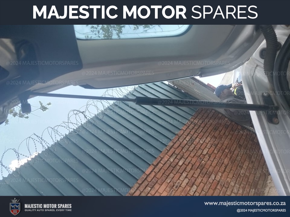 2010 BMW X3 F25 preface tailgate shocks for sale