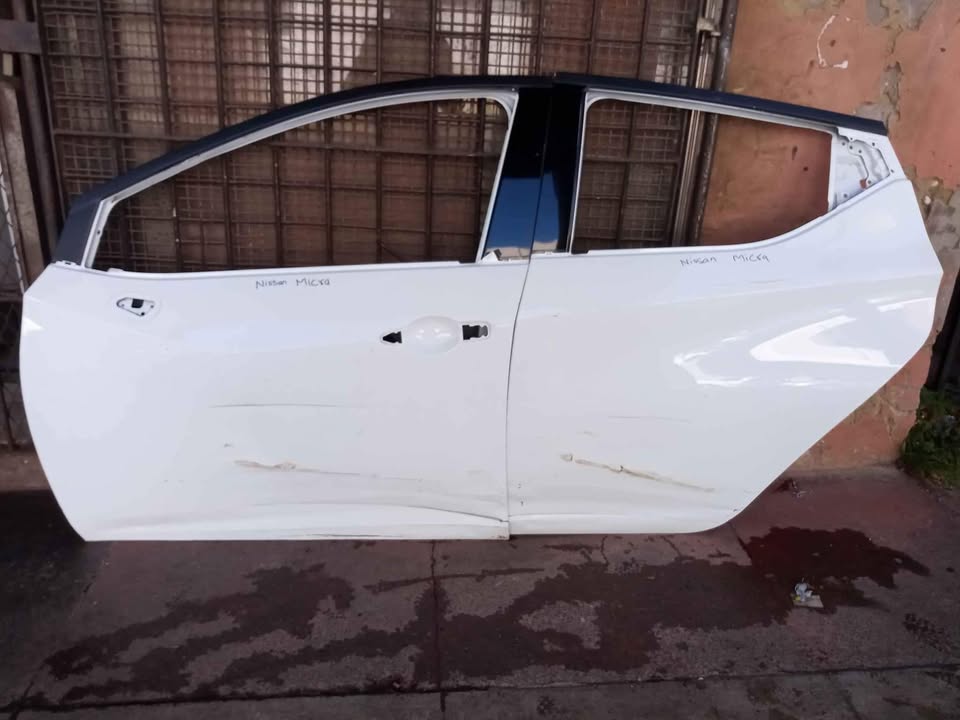 Nissan Micra door - Private Seller Nissan Micra door - Private Seller