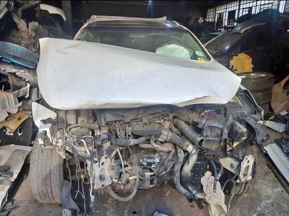Kia spottage 2019 stripping for spares - Private Seller Kia spottage 2019 stripping for spares - Private Seller