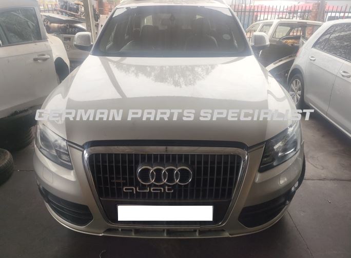 AUDI Q5 2013 USED REPLACEMENT BONNET FOR SALE - Private Seller