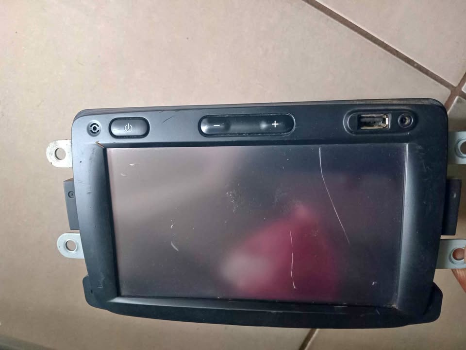 2017 Renault kwid radio for sale - Private Seller 2017 Renault kwid radio for sale - Private Seller