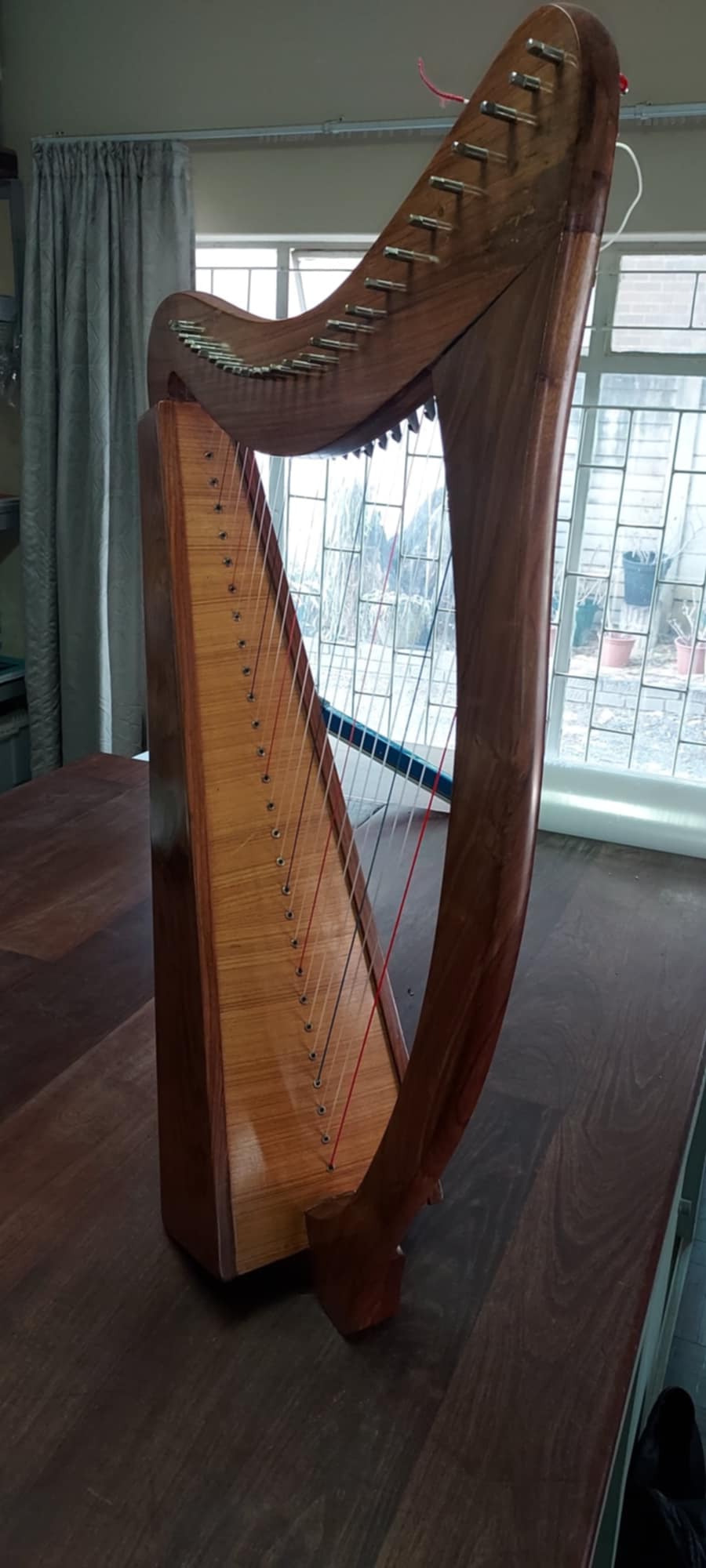 Harp To Rent | Junk Mail Marketplace