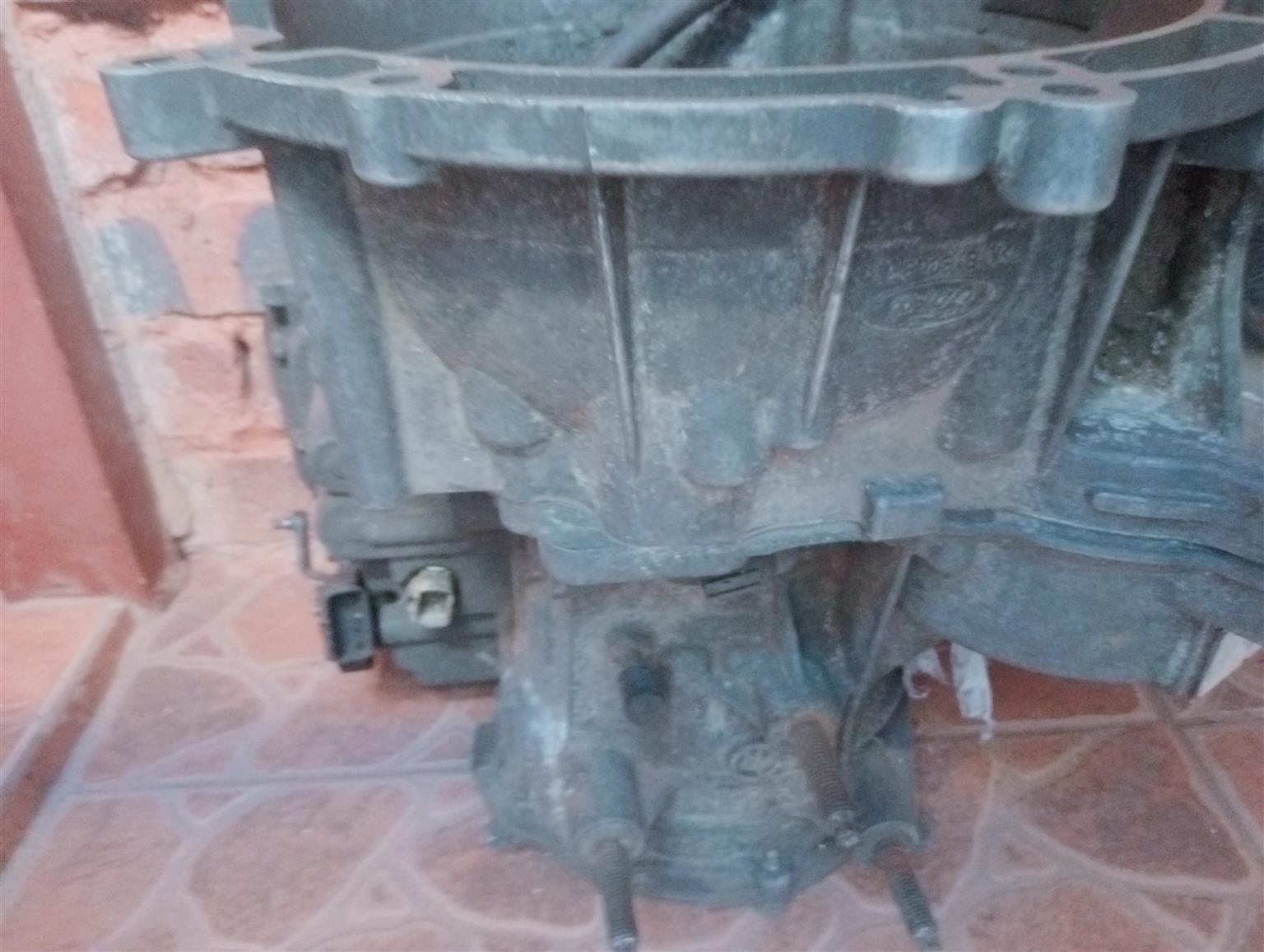 Gearbox - Private Seller