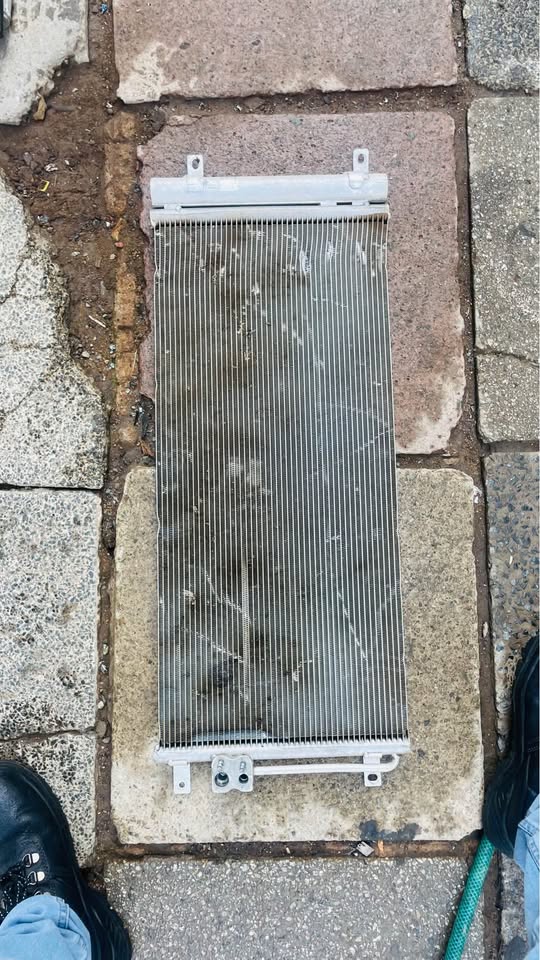 Chery Tiggo 7 Pro condenser - Private Seller Chery Tiggo 7 Pro condenser - Private Seller