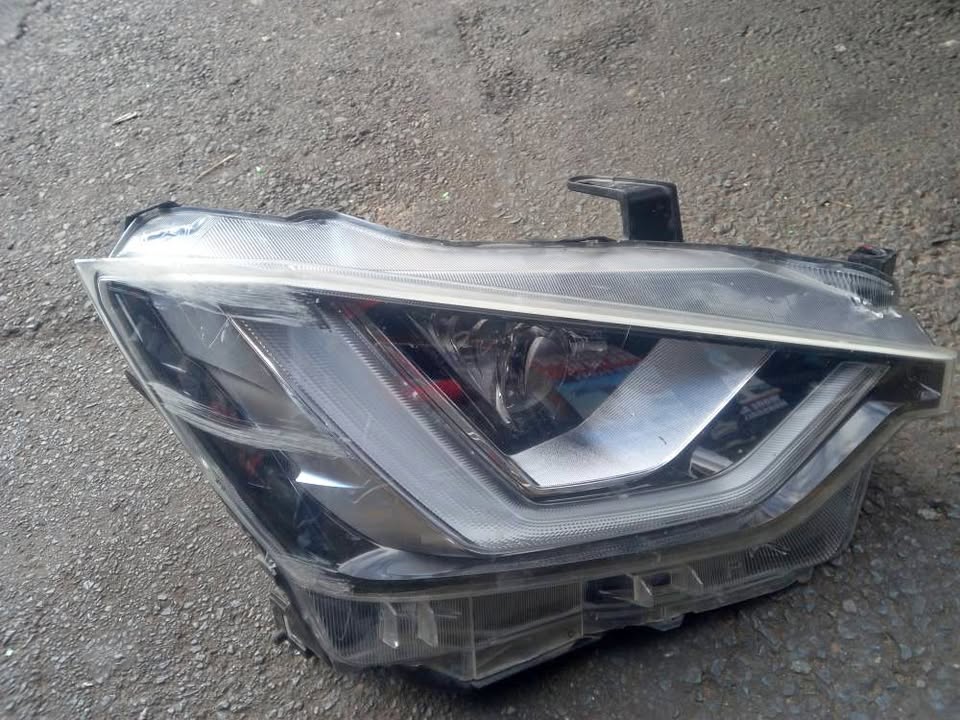 2016 - 2022 Isuzu DMAX LED HEADLIGHT RIGHT HAND SIDE - Private Seller 2016 - 2022 Isuzu DMAX LED HEADLIGHT RIGHT HAND SIDE - Private Seller
