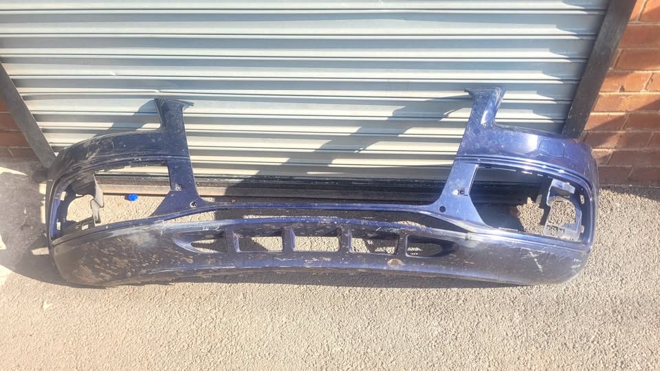 Audi Q5 2016 Bumper Sline - Private Seller