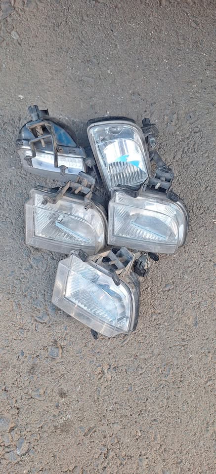 Hyundai gets fog lamps available - Private Seller Hyundai gets fog lamps available - Private Seller