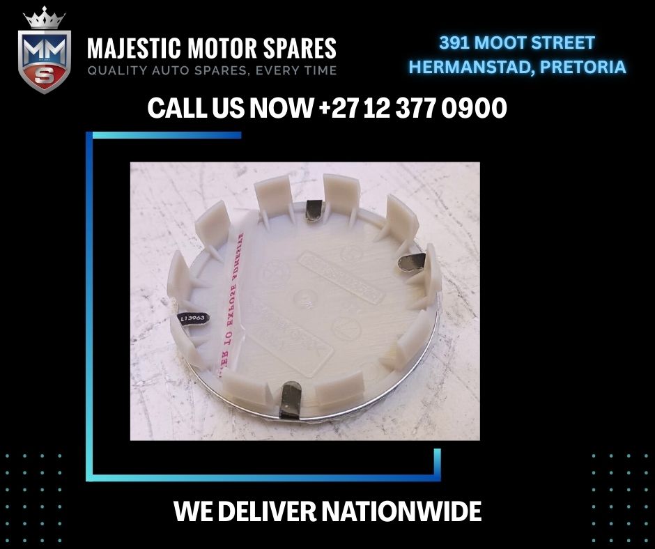 BMW Centre Wheel Cap for Sale – Brand New! - Private Seller
