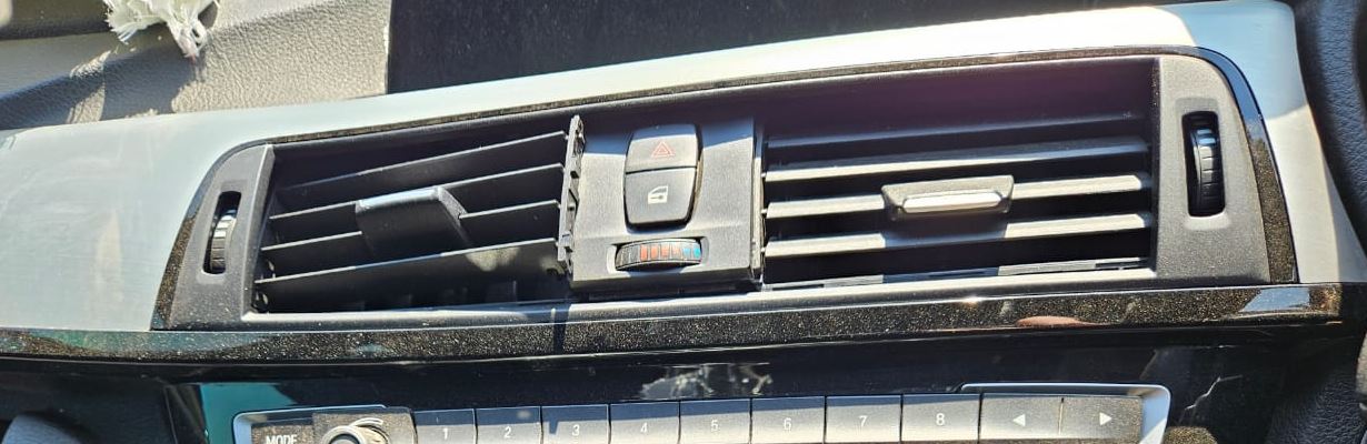 Bmw F30 320d air vents for sale used