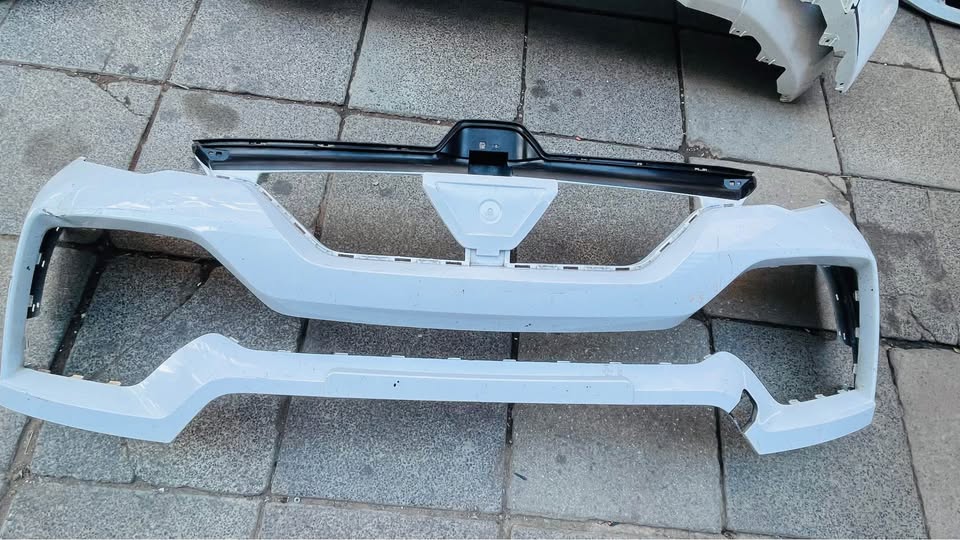 Renault Kiger bumper - Private Seller Renault Kiger bumper - Private Seller