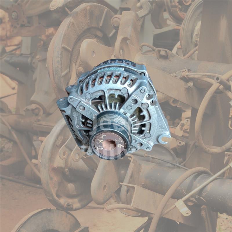 3.0: Jeep Grand Cherokee Wk2 Alternator | Jeep Spare Parts - Private Seller 3.0: Jeep Grand Cherokee Wk2 Alternator | Jeep Spare Parts - Private Seller