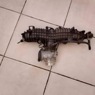 2018 model Volvo V40 T3 Throttle body - Private Seller 2018 model Volvo V40 T3 Throttle body - Private Seller