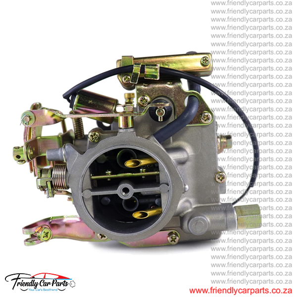 Toyota Corolla 4K 1.3 80-85 No Vacuum Carburetor - Private Seller Toyota Corolla 4K 1.3 80-85 No Vacuum Carburetor - Private Seller