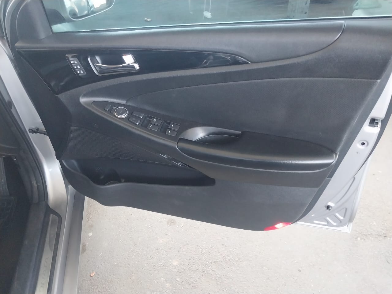Used 2012 Hyundai Sonata 2.0 GLS - Private Seller Used 2012 Hyundai Sonata 2.0 GLS - Private Seller