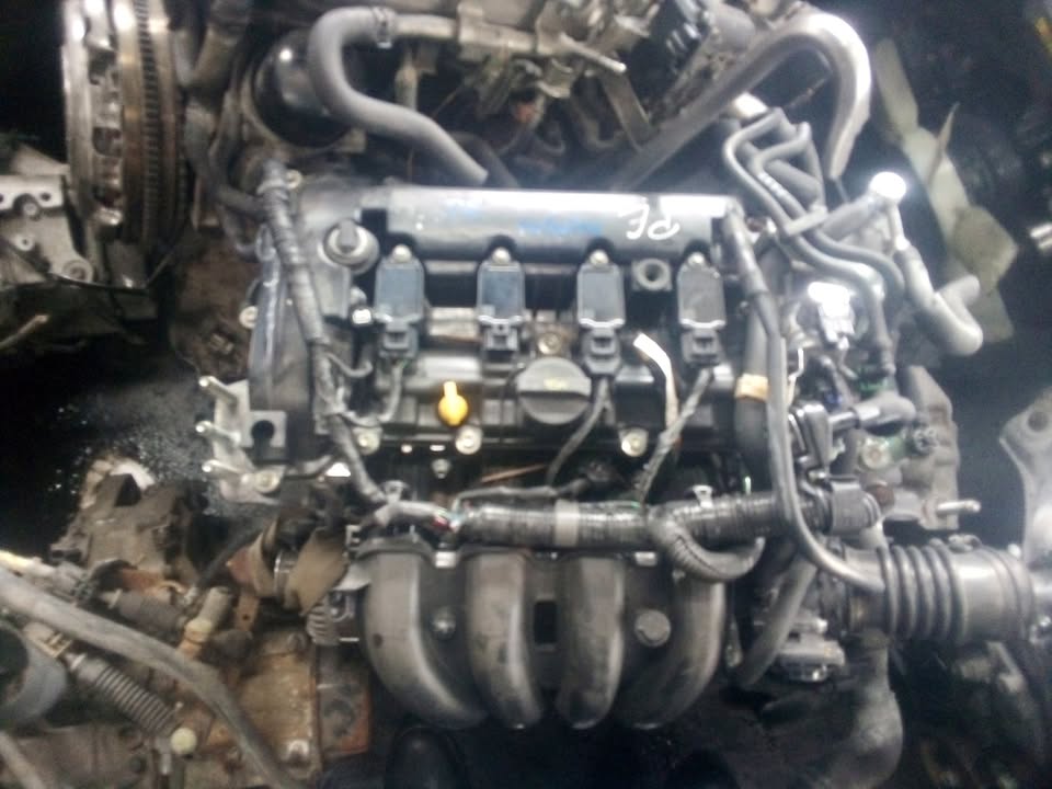 MAZDA SKYACTIVE/CX-5 2.0L (PE) ENGINE FOR SALE - Private Seller MAZDA SKYACTIVE/CX-5 2.0L (PE) ENGINE FOR SALE - Private Seller