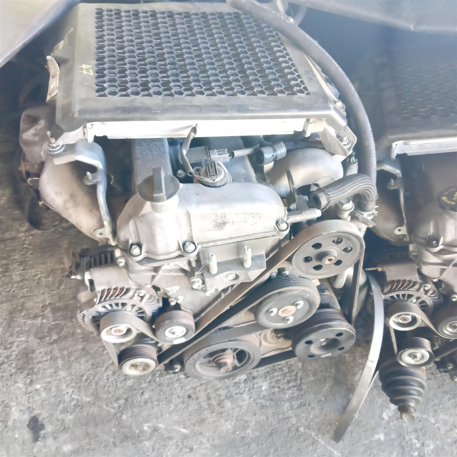 MAZDA CX-5 L3 TURBO ENGINES FOR SALE - Private Seller MAZDA CX-5 L3 TURBO ENGINES FOR SALE - Private Seller