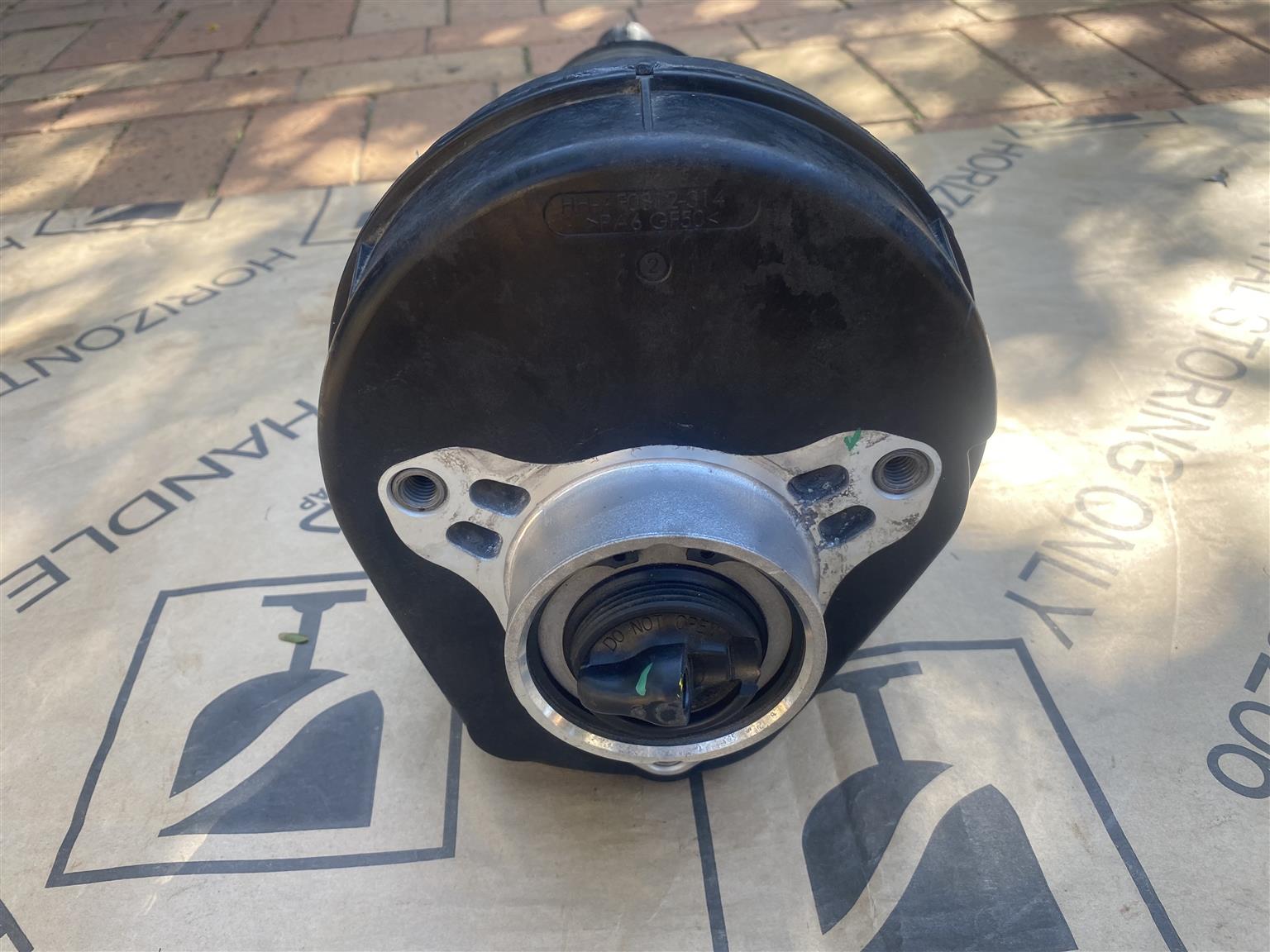 2024 RANGE ROVER P530 AIR SHOCK ABSORBER RIGHT FRONT FOR SALE