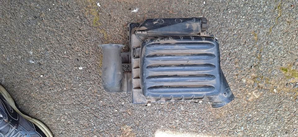 2008 Kia Picanto 1.0 Airbox For Sale - Private Seller 2008 Kia Picanto 1.0 Airbox For Sale - Private Seller