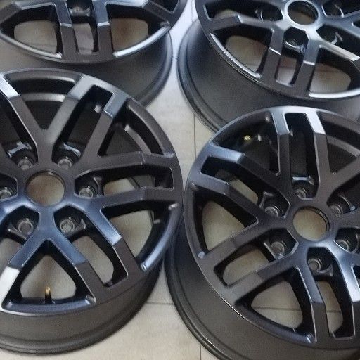 OEM FORD RAPTOR