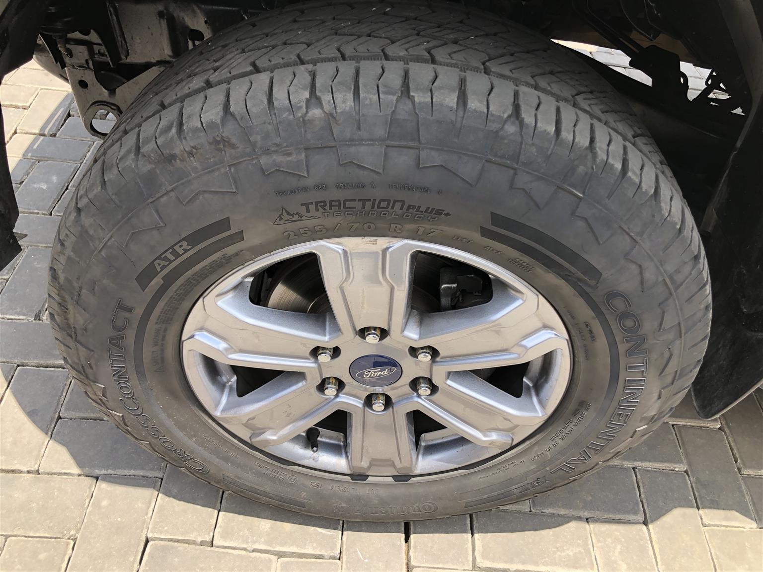 Used 2019 Ford Ranger 2.2TDCi double cab Hi-Rider XL Sport auto - Private Seller Used 2019 Ford Ranger 2.2TDCi double cab Hi-Rider XL Sport auto - Private Seller