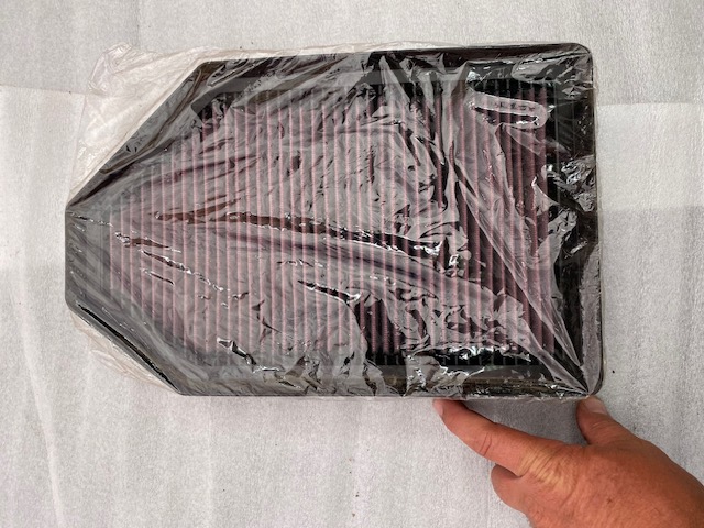 K & N Air Filter Chrysler - Private Seller