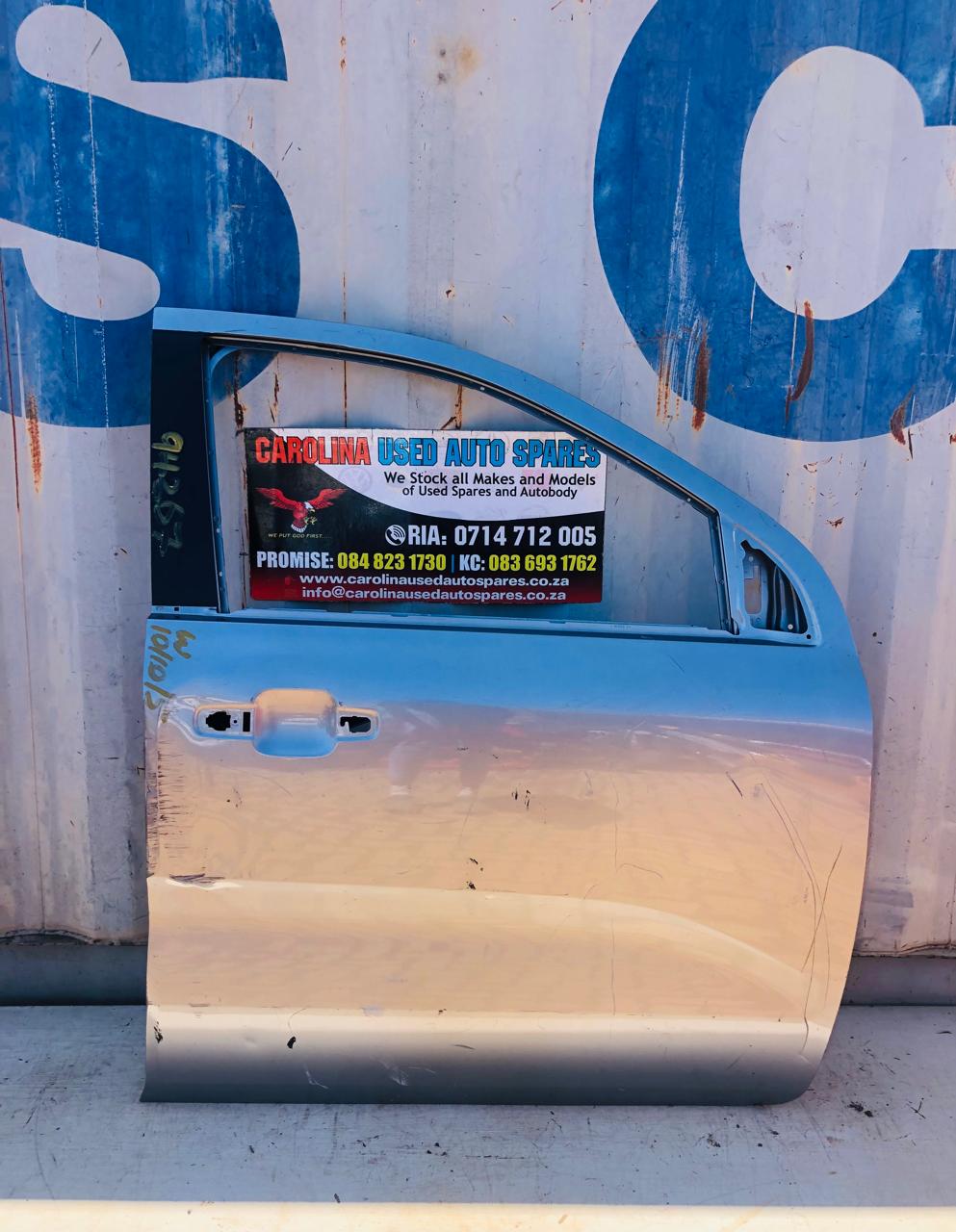 Ford Ranger T9 Nxt Gen right side front door (2022) - Private Seller Ford Ranger T9 Nxt Gen right side front door (2022) - Private Seller