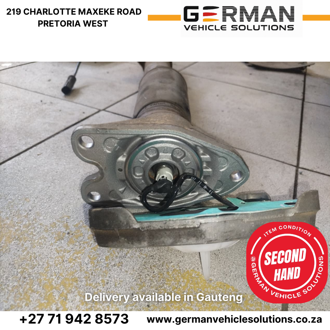 BMW M3 F80 shock absorber for sale used for sale - Private Seller BMW M3 F80 shock absorber for sale used for sale - Private Seller