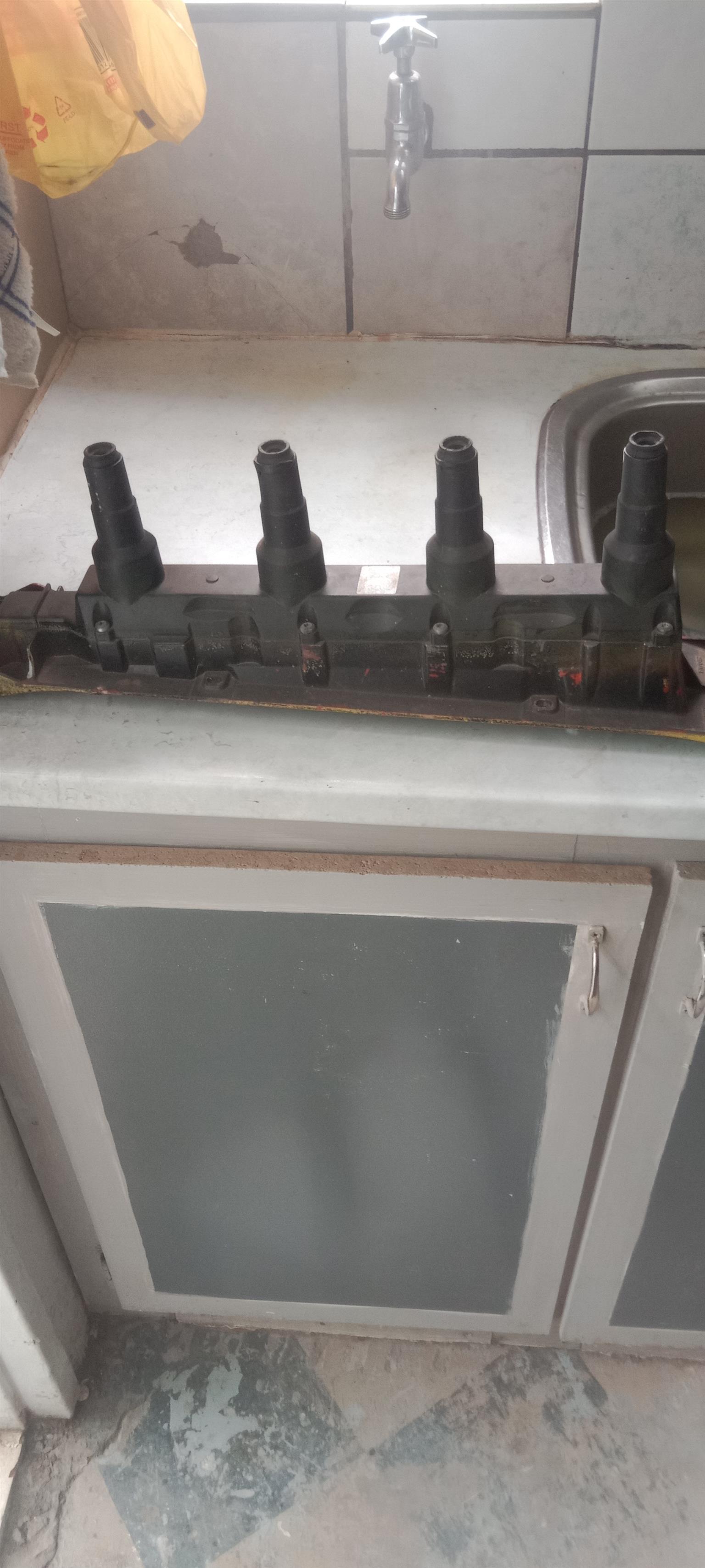 Saab coil pack - Private Seller Saab coil pack - Private Seller